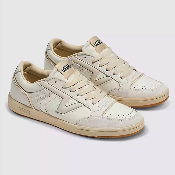 EUC Vans Lowland ComfyCush JMP R Shoe - Picture 3 of 11